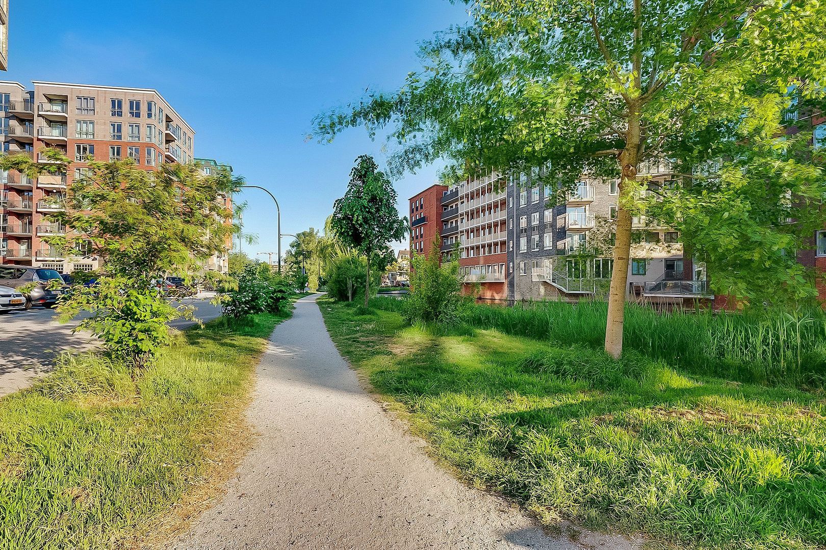 Carel Willinkgracht 557, Diemen foto-28