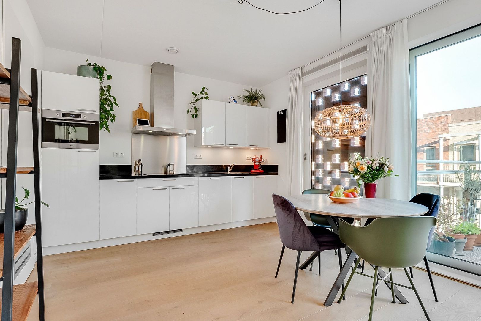 Carel Willinkgracht 557, Diemen foto-2