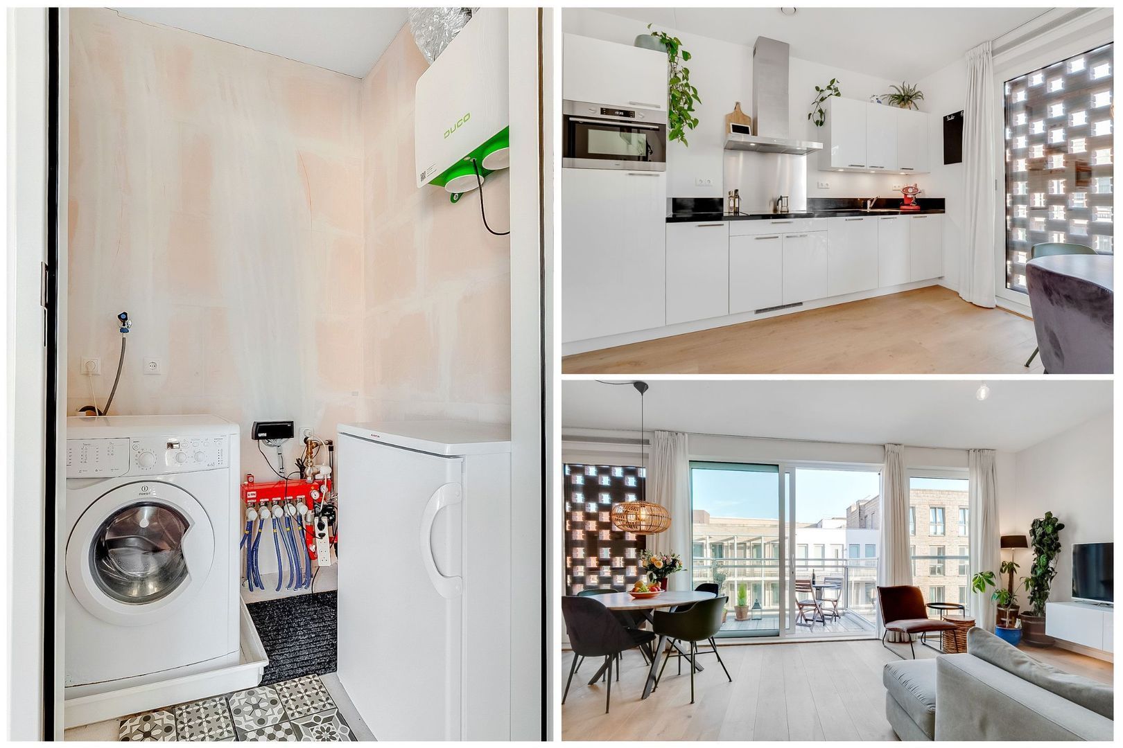 Carel Willinkgracht 557, Diemen foto-15