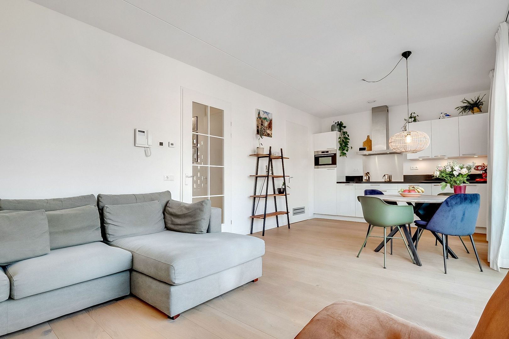 Carel Willinkgracht 557, Diemen foto-11