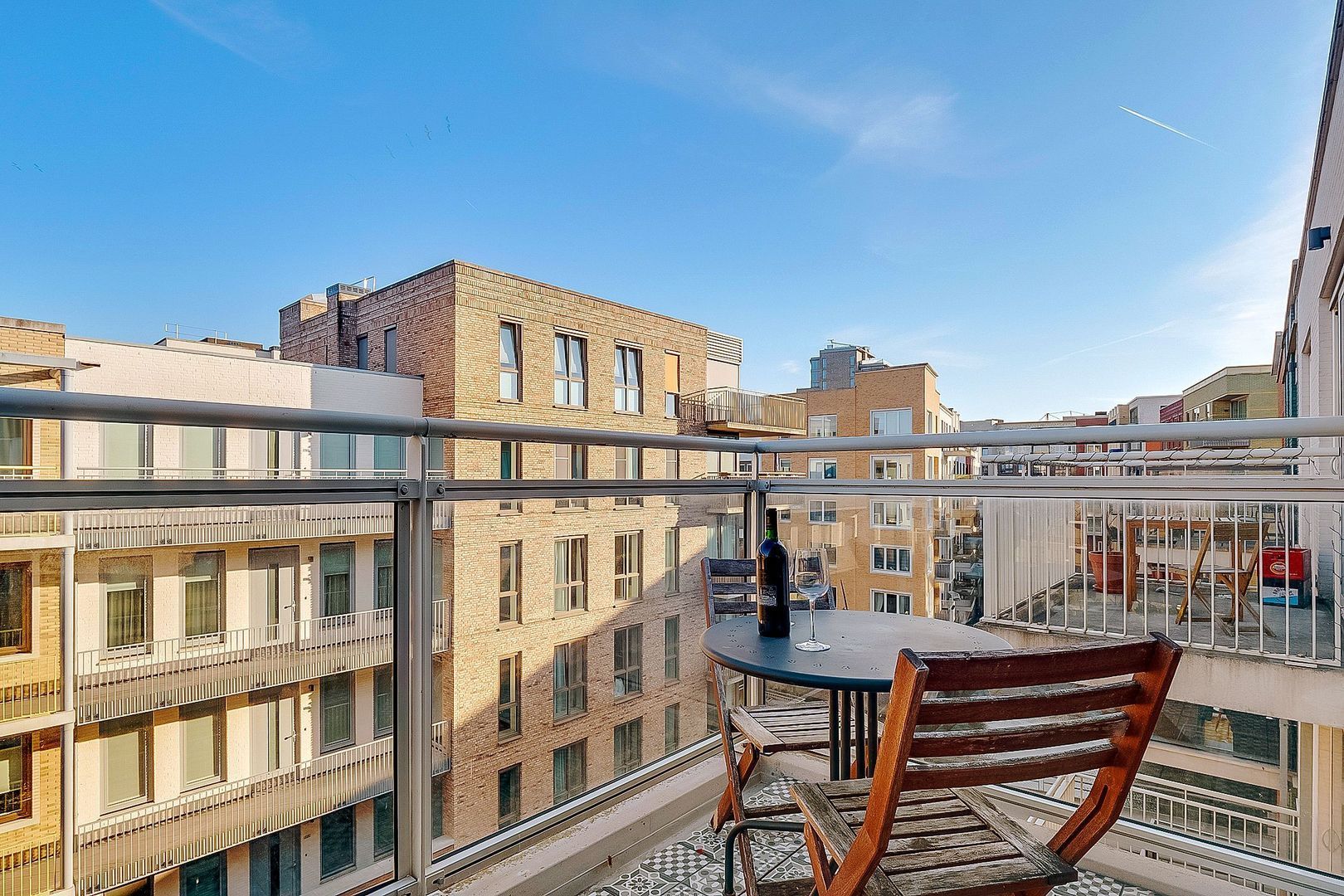 Carel Willinkgracht 557, Diemen foto-17