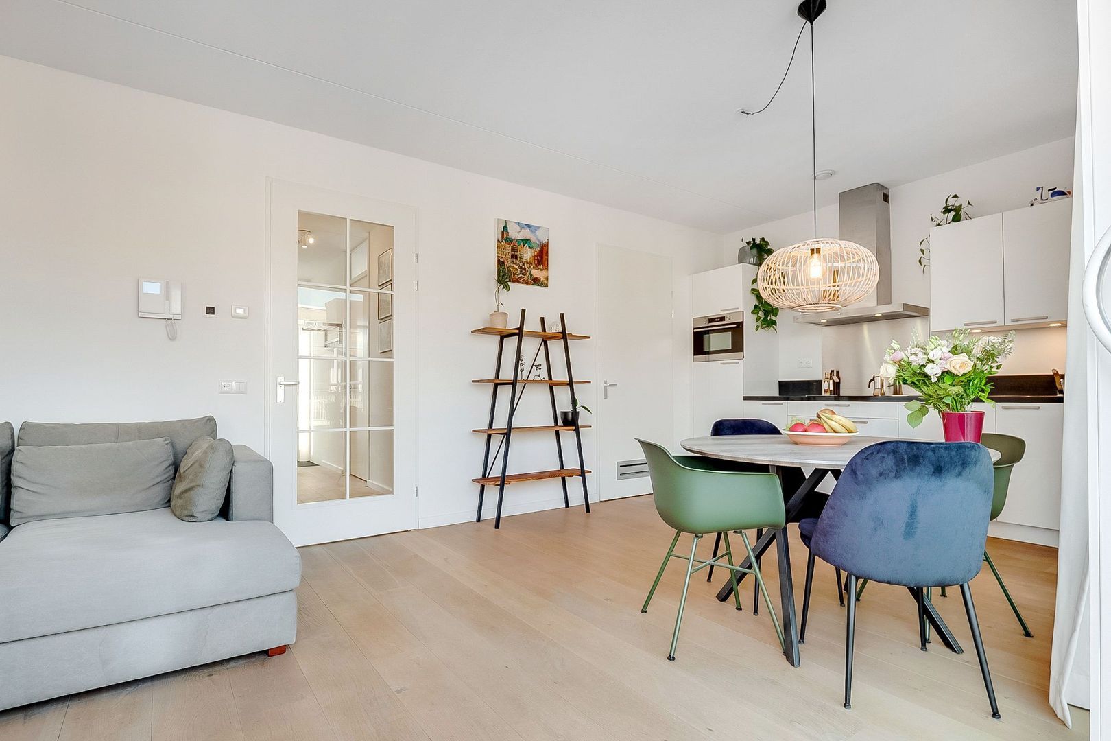 Carel Willinkgracht 557, Diemen foto-9