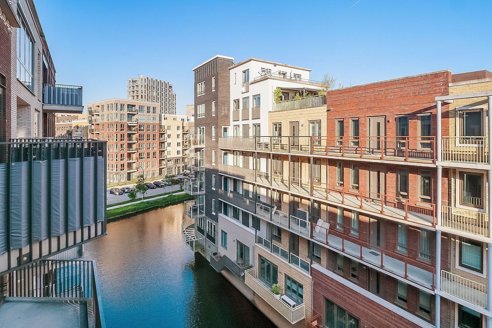 Carel Willinkgracht 557, Diemen foto-32