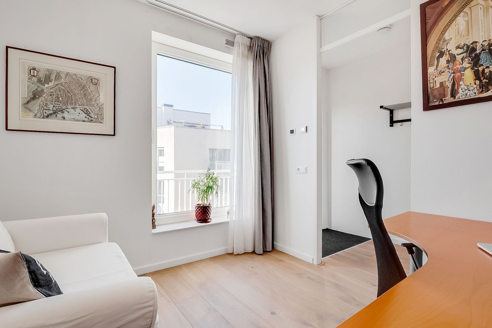 Carel Willinkgracht 557, Diemen foto-24