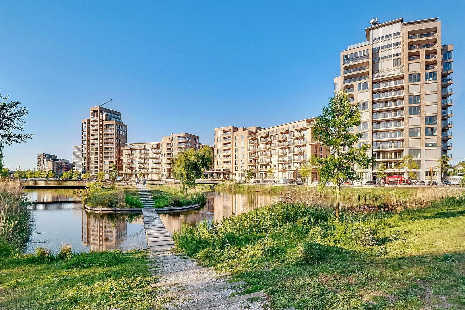 Carel Willinkgracht 557, Diemen foto-40