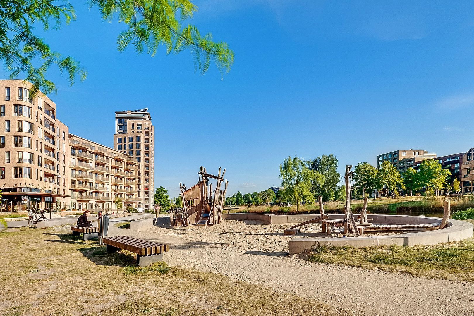 Carel Willinkgracht 557, Diemen foto-42