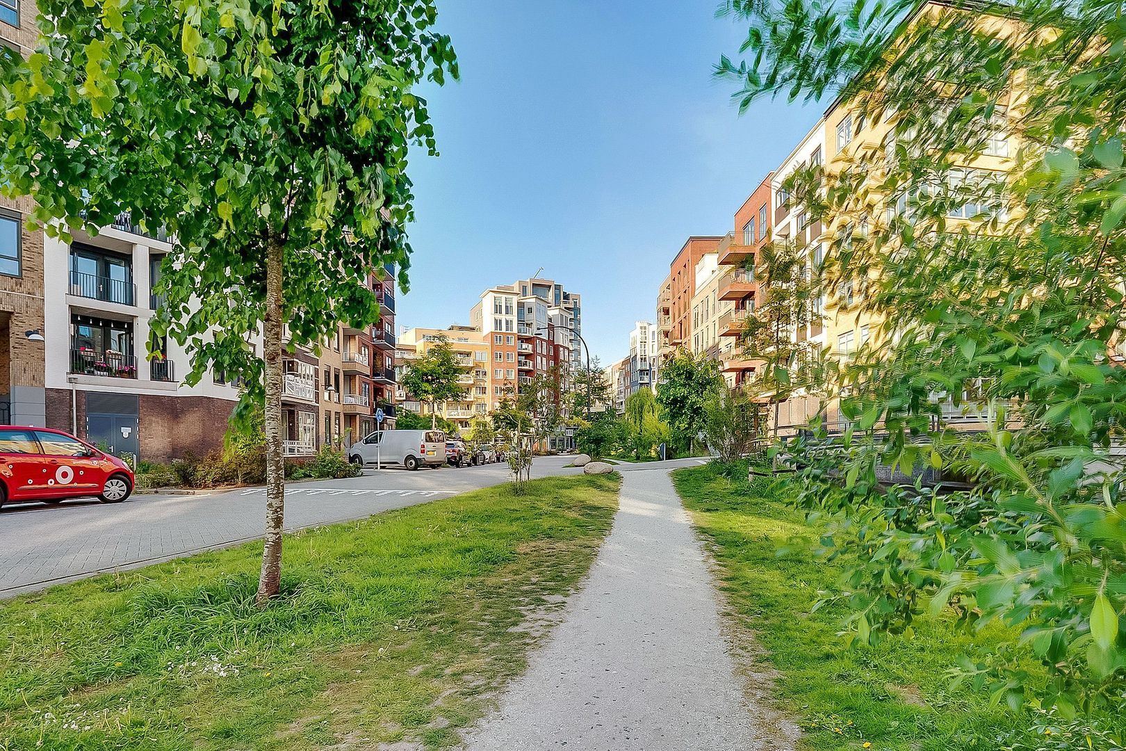 Carel Willinkgracht 557, Diemen foto-43