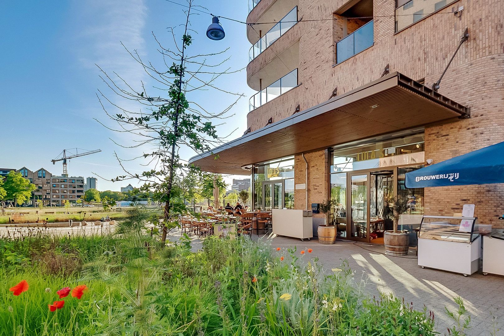 Carel Willinkgracht 557, Diemen foto-39