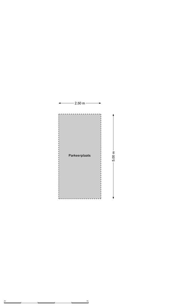 Carel Willinkgracht 557, Diemen plattegrond-1