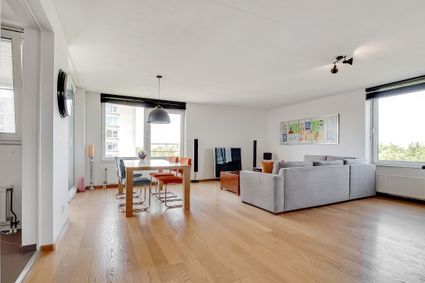 Hermelijnvlinder 165, Diemen foto-5