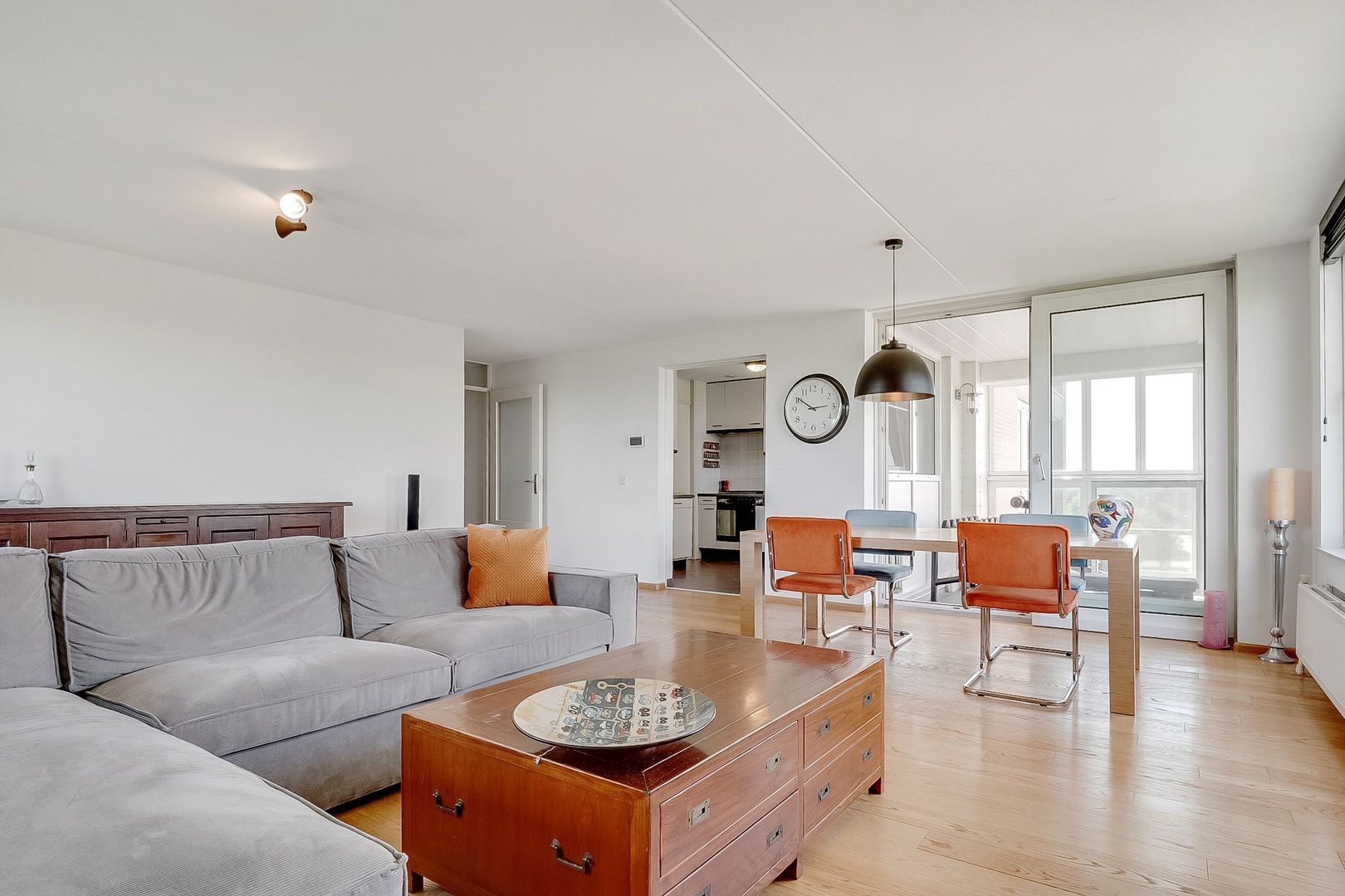 Hermelijnvlinder 165, Diemen foto-1