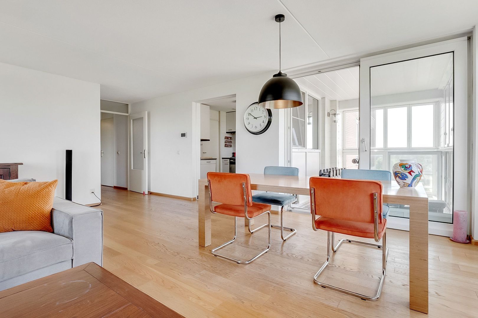 Hermelijnvlinder 165, Diemen foto-9