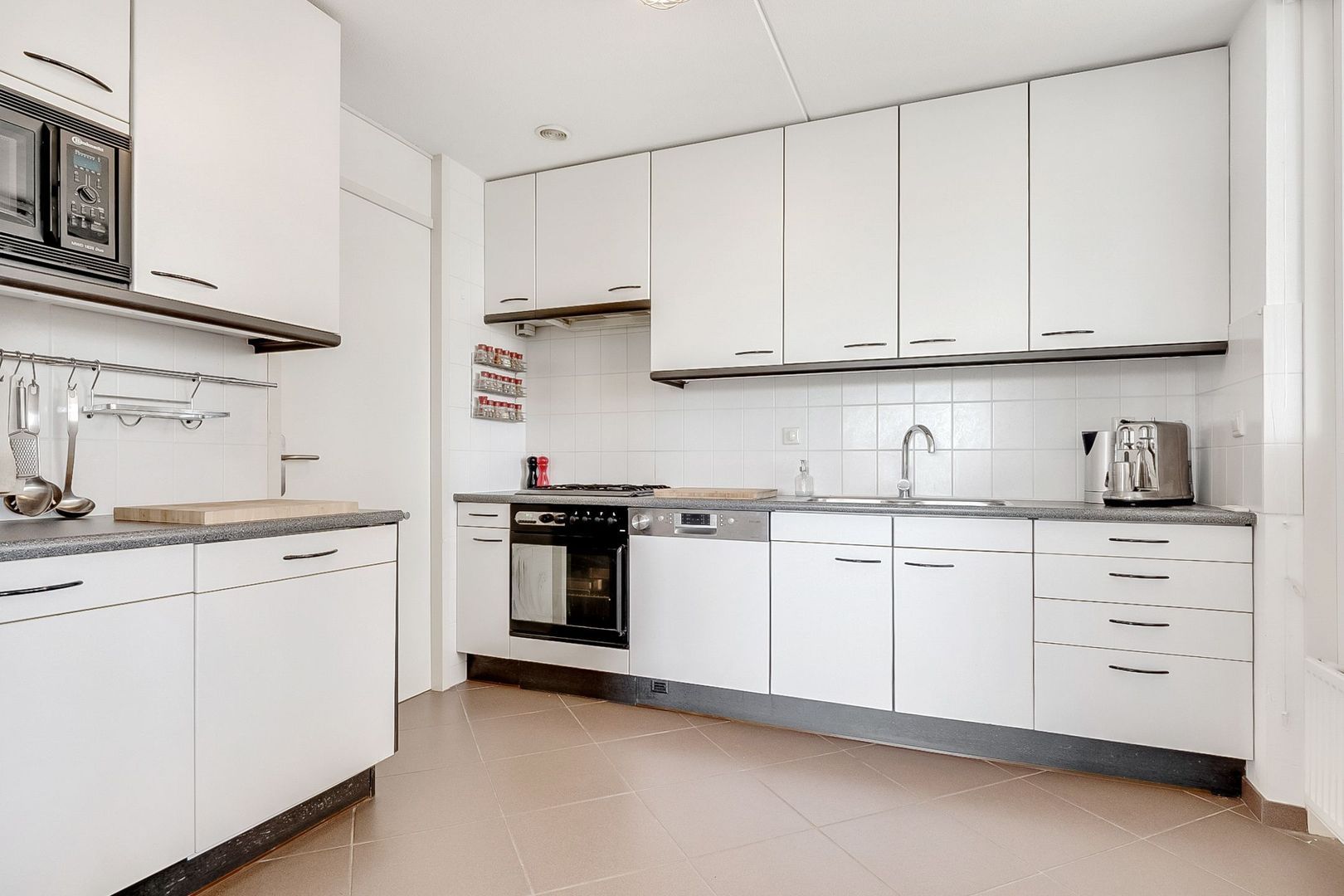 Hermelijnvlinder 165, Diemen foto-2