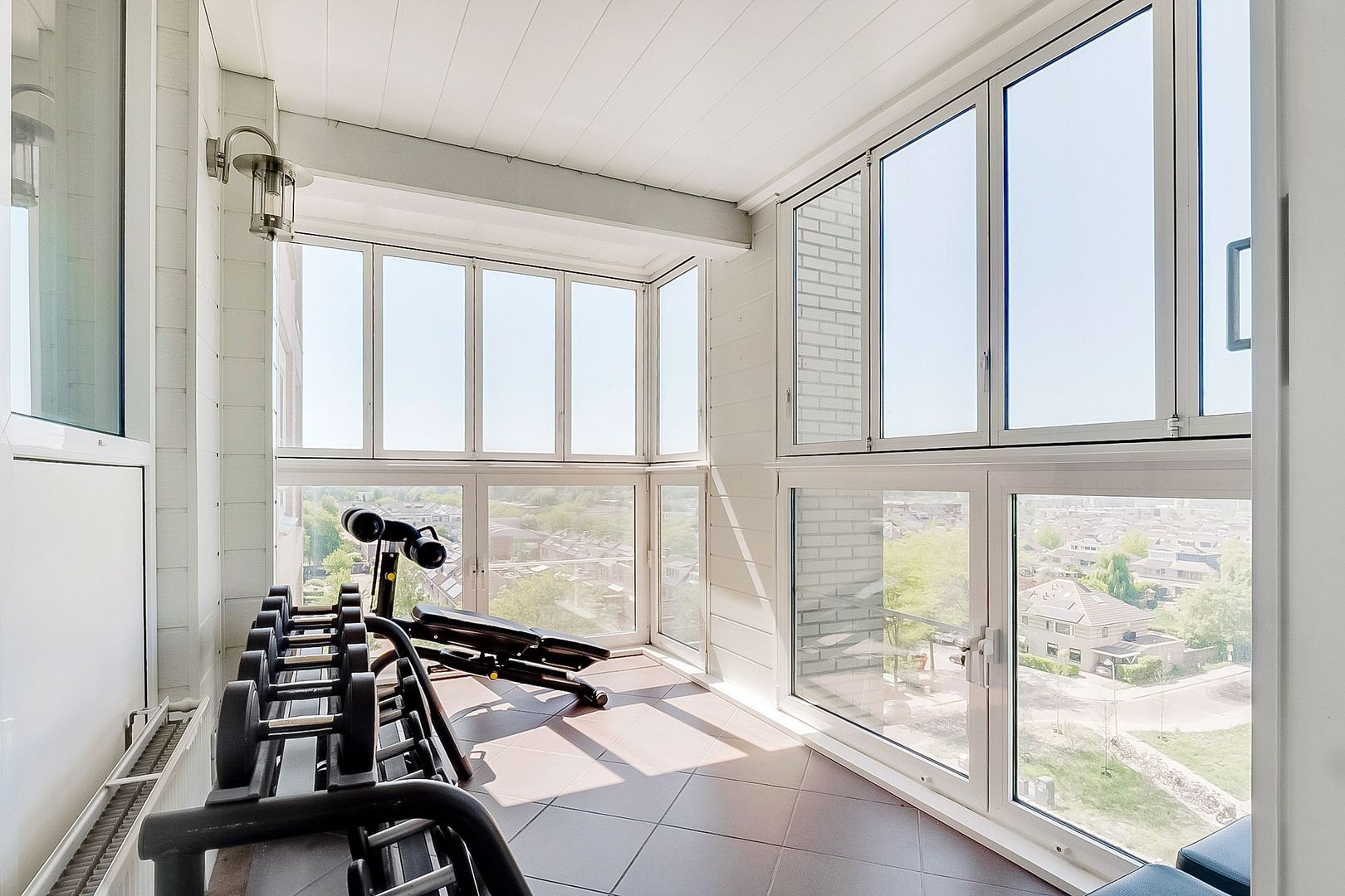 Hermelijnvlinder 165, Diemen foto-22