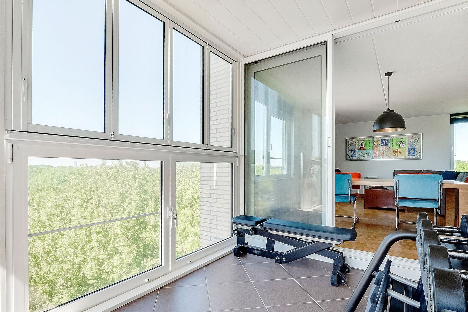 Hermelijnvlinder 165, Diemen foto-3