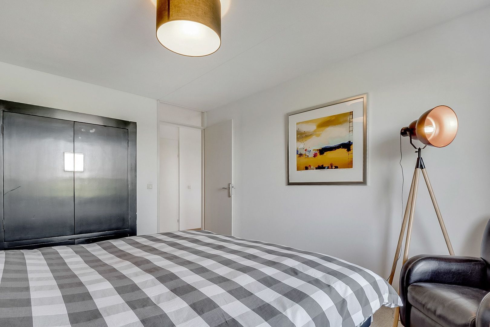 Hermelijnvlinder 165, Diemen foto-16