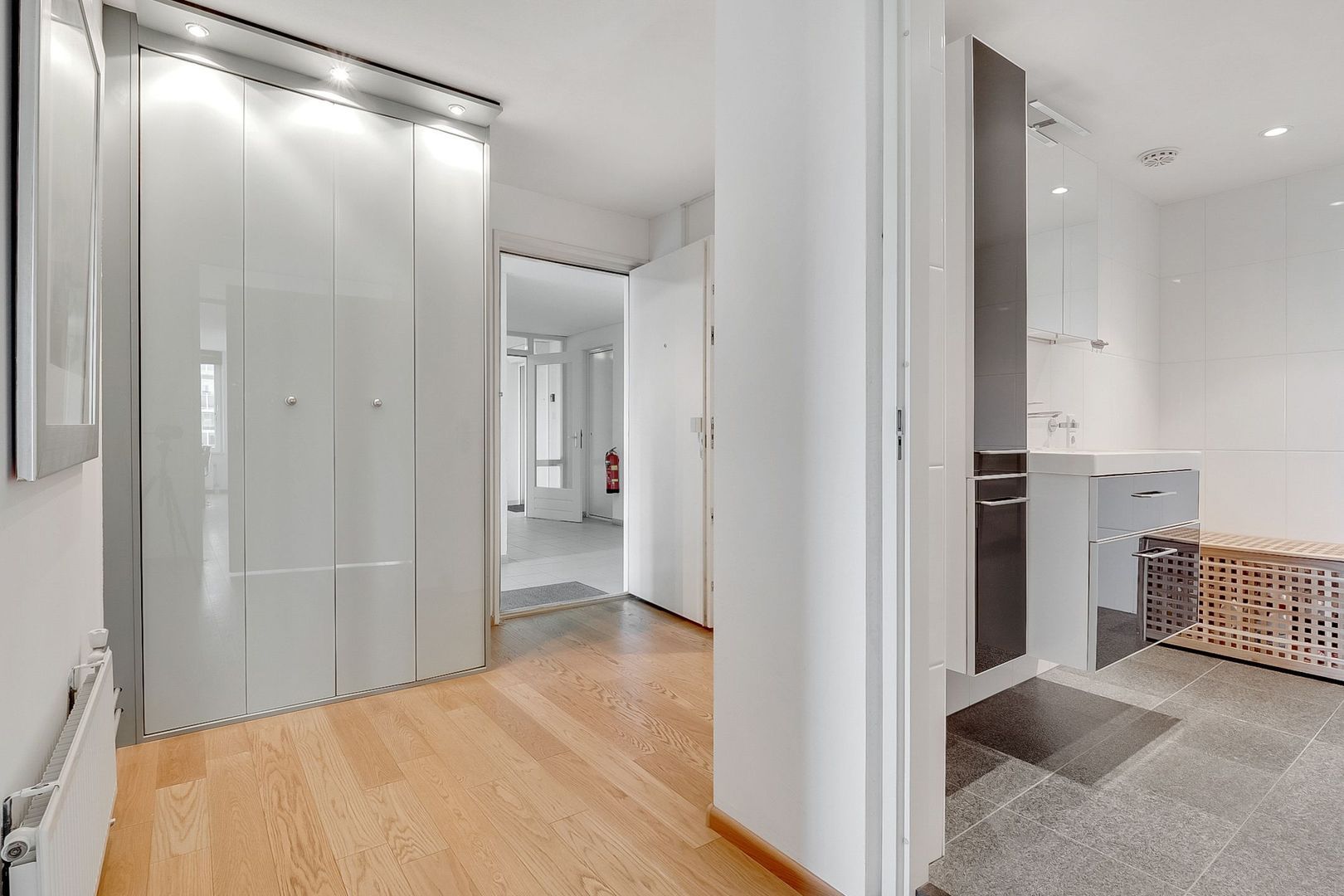 Hermelijnvlinder 165, Diemen foto-17