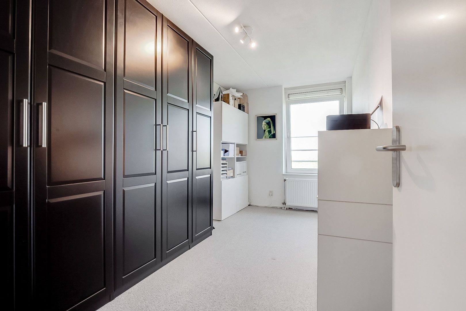 Hermelijnvlinder 165, Diemen foto-20