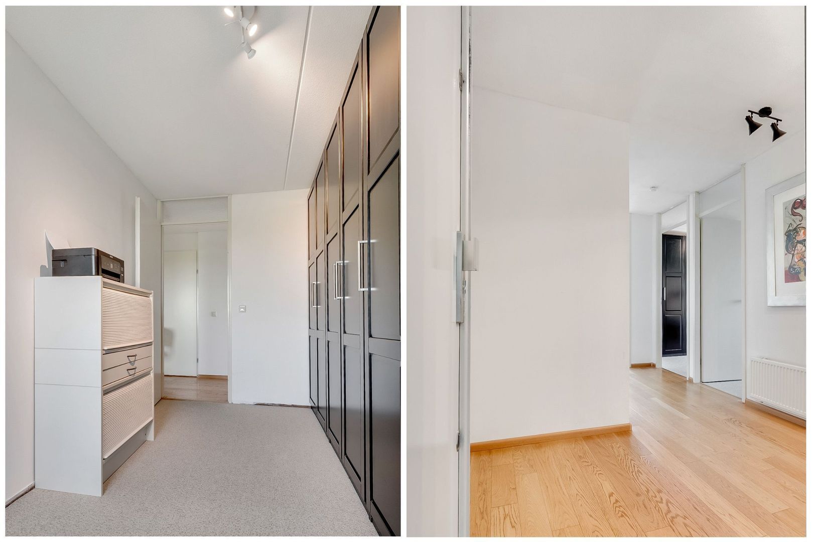 Hermelijnvlinder 165, Diemen foto-19