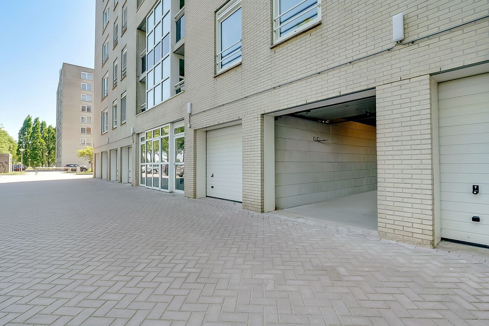 Hermelijnvlinder 165, Diemen foto-27