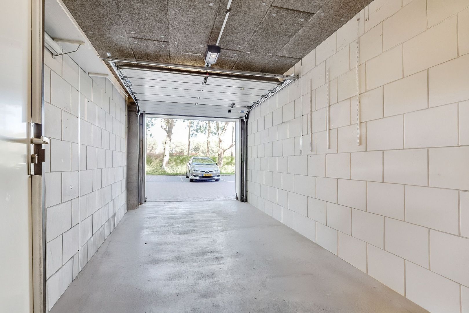 Hermelijnvlinder 165, Diemen foto-23