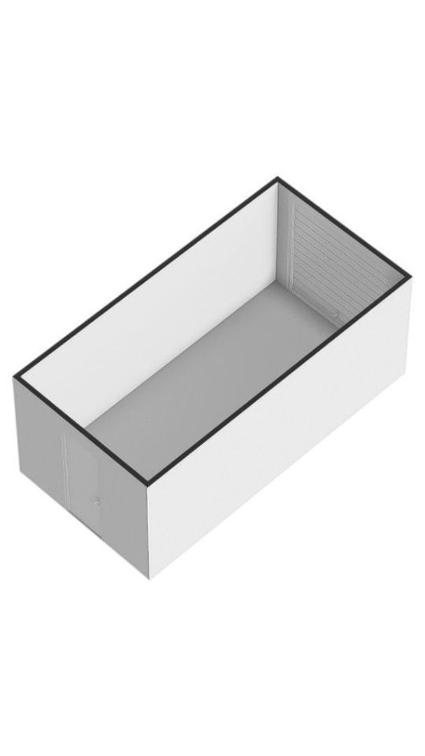 Hermelijnvlinder 165, Diemen plattegrond-3