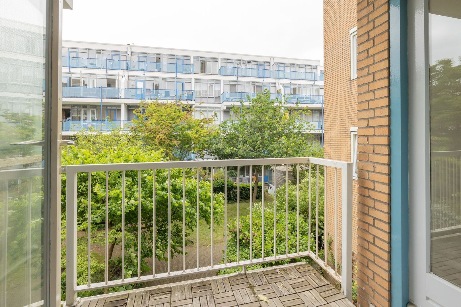 Commelinstraat 163, Amsterdam foto-16