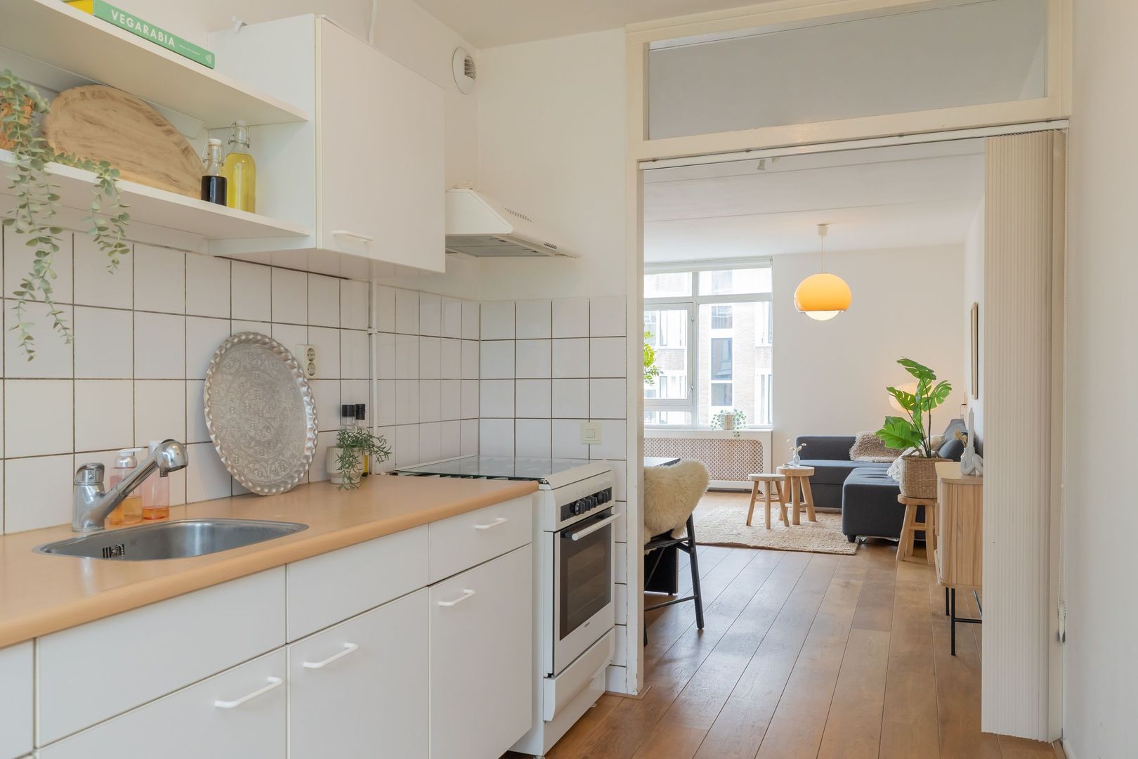 Commelinstraat 163, Amsterdam foto-14