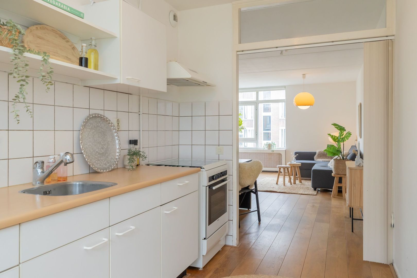 Commelinstraat 163, Amsterdam foto-2