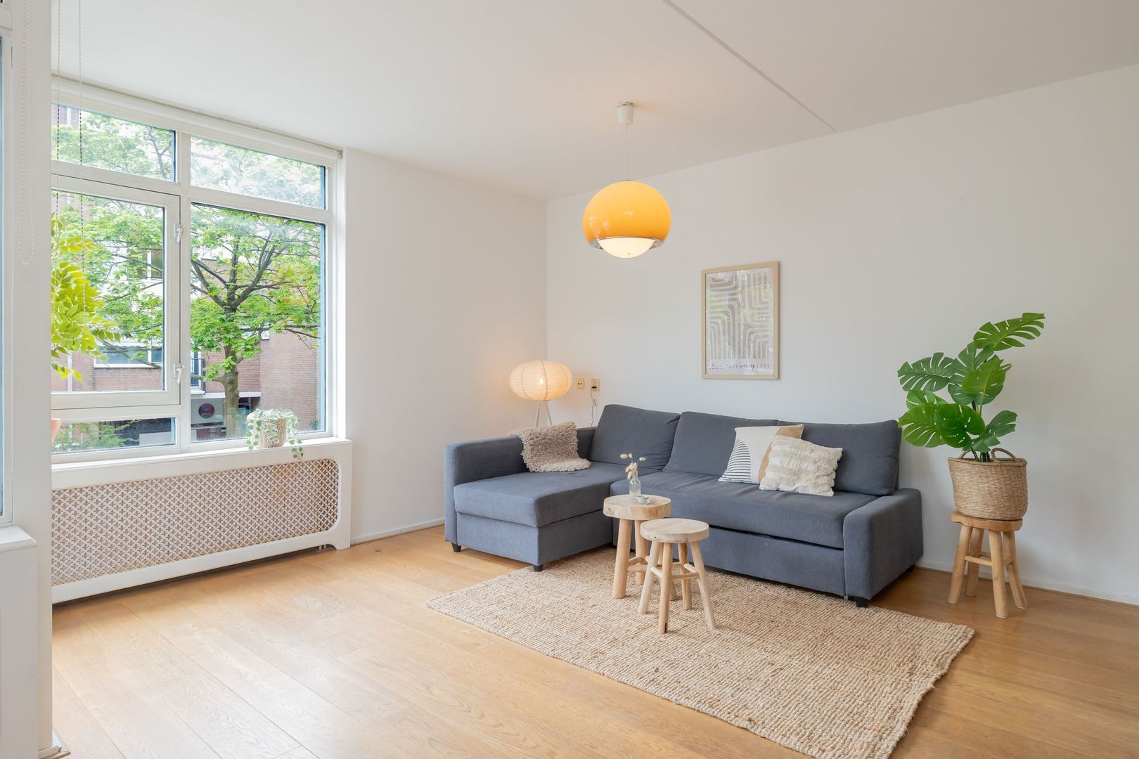 Commelinstraat 163, Amsterdam foto-1