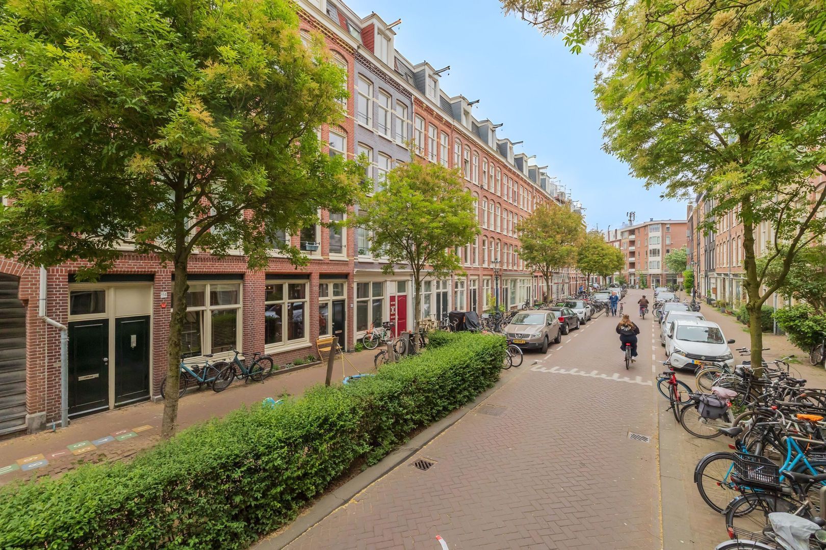 Van Hogendorpstraat 112 H, Amsterdam foto-4