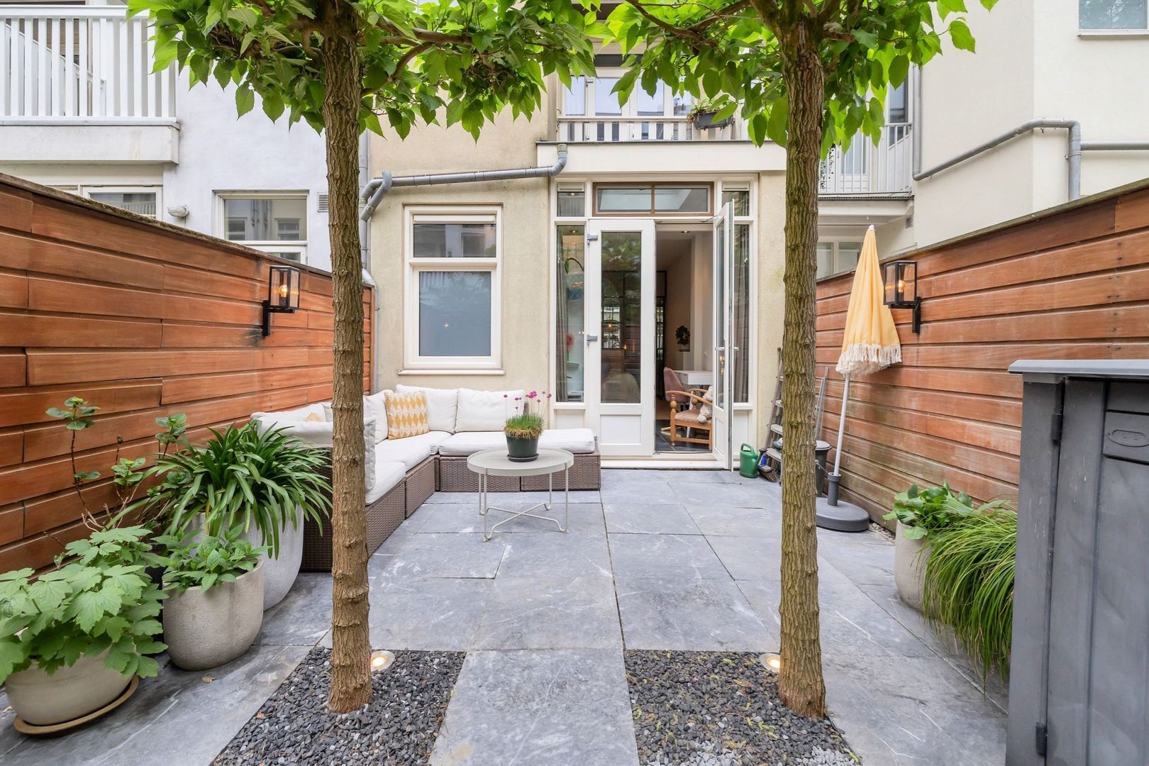 Van Hogendorpstraat 112 H, Amsterdam foto-16