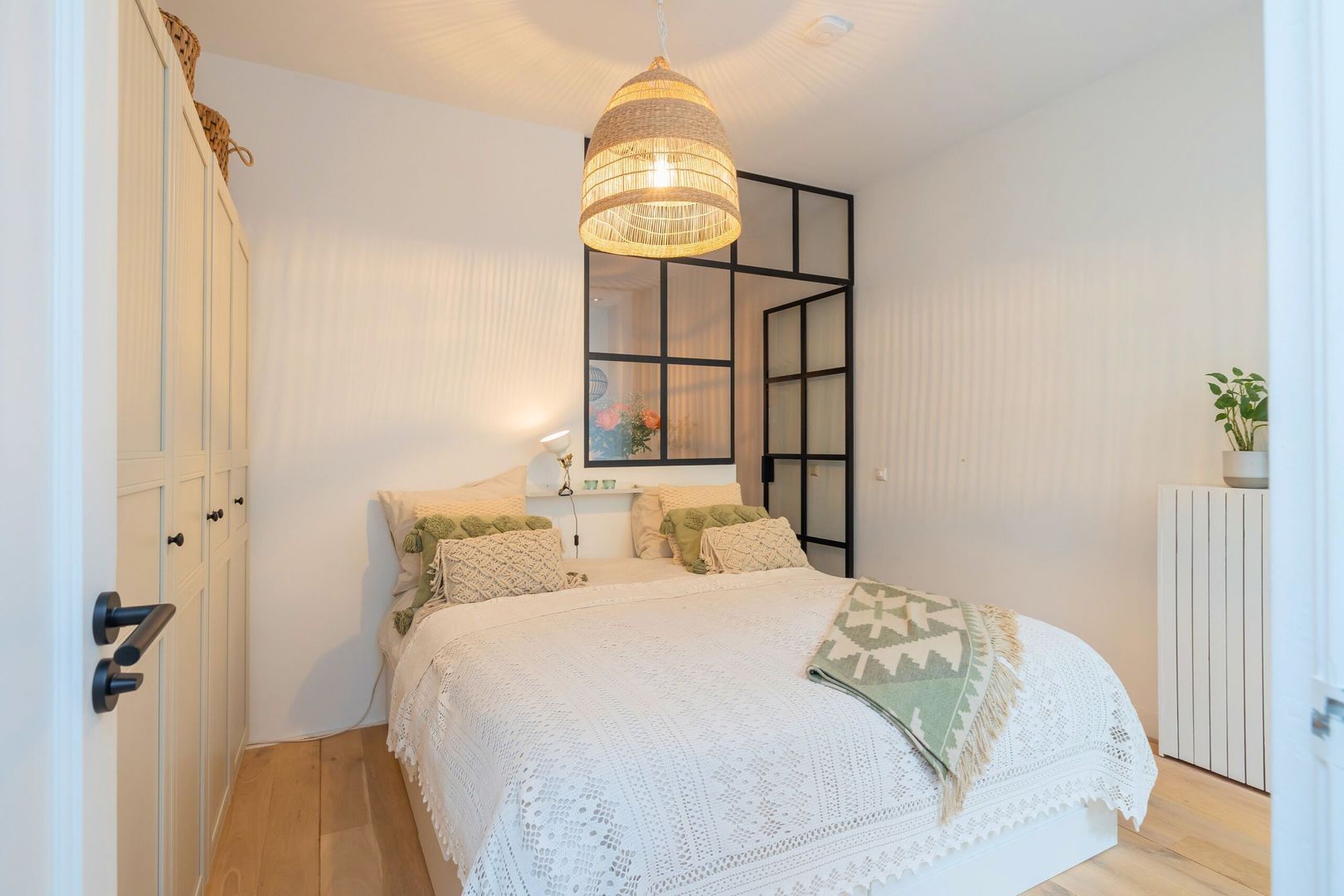 Van Hogendorpstraat 112 H, Amsterdam foto-10