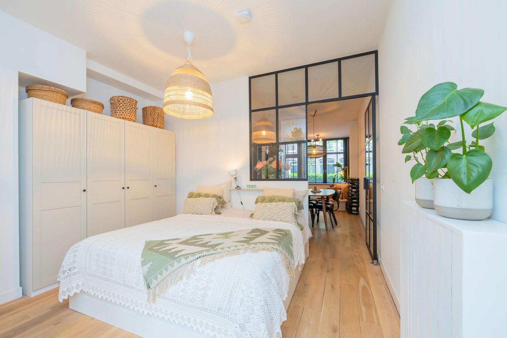 Van Hogendorpstraat 112 H, Amsterdam foto-3