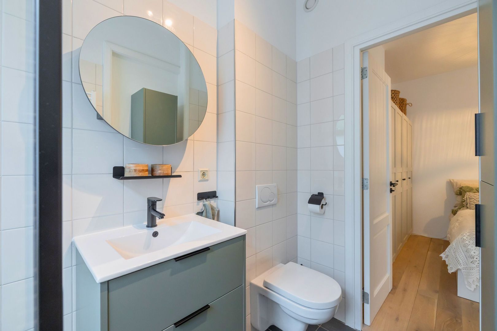 Van Hogendorpstraat 112 H, Amsterdam foto-15