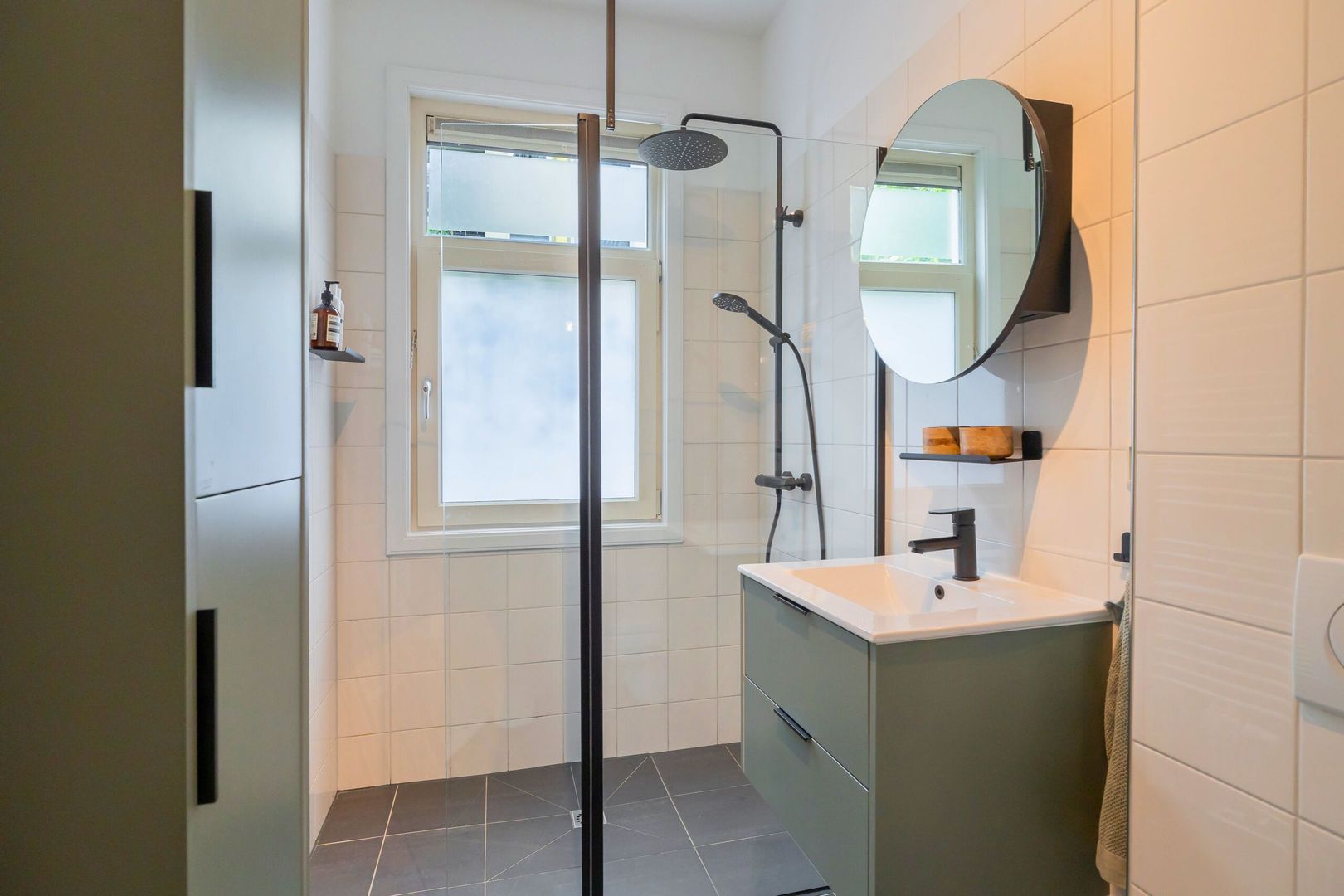 Van Hogendorpstraat 112 H, Amsterdam foto-14