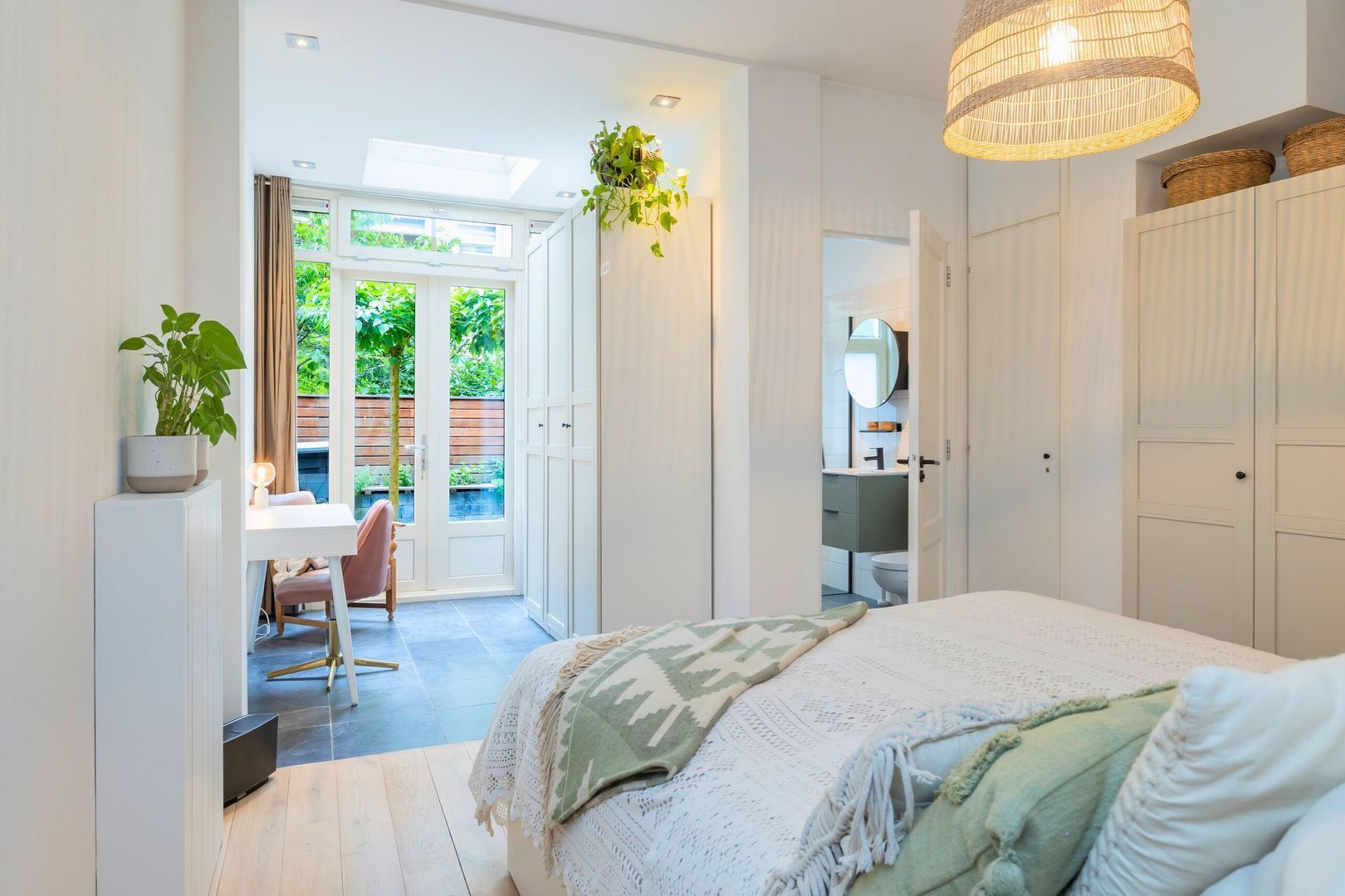 Van Hogendorpstraat 112 H, Amsterdam foto-11