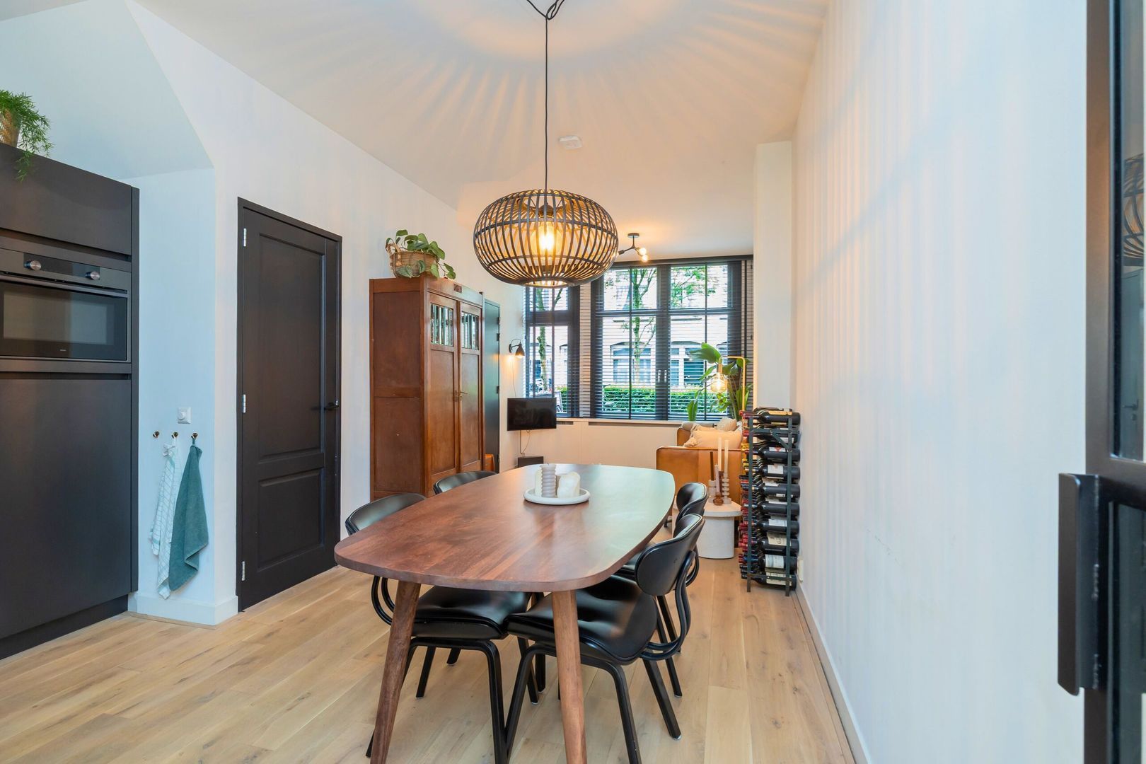 Van Hogendorpstraat 112 H, Amsterdam foto-5