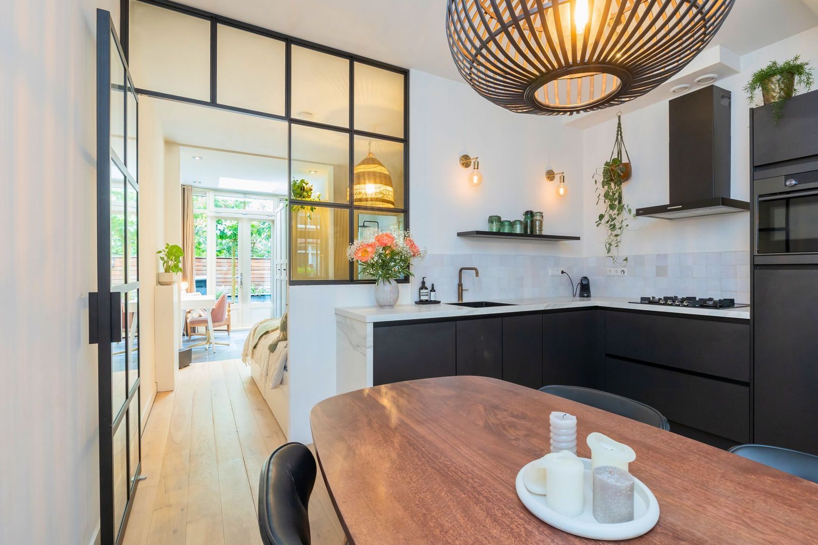 Van Hogendorpstraat 112 H, Amsterdam foto-8