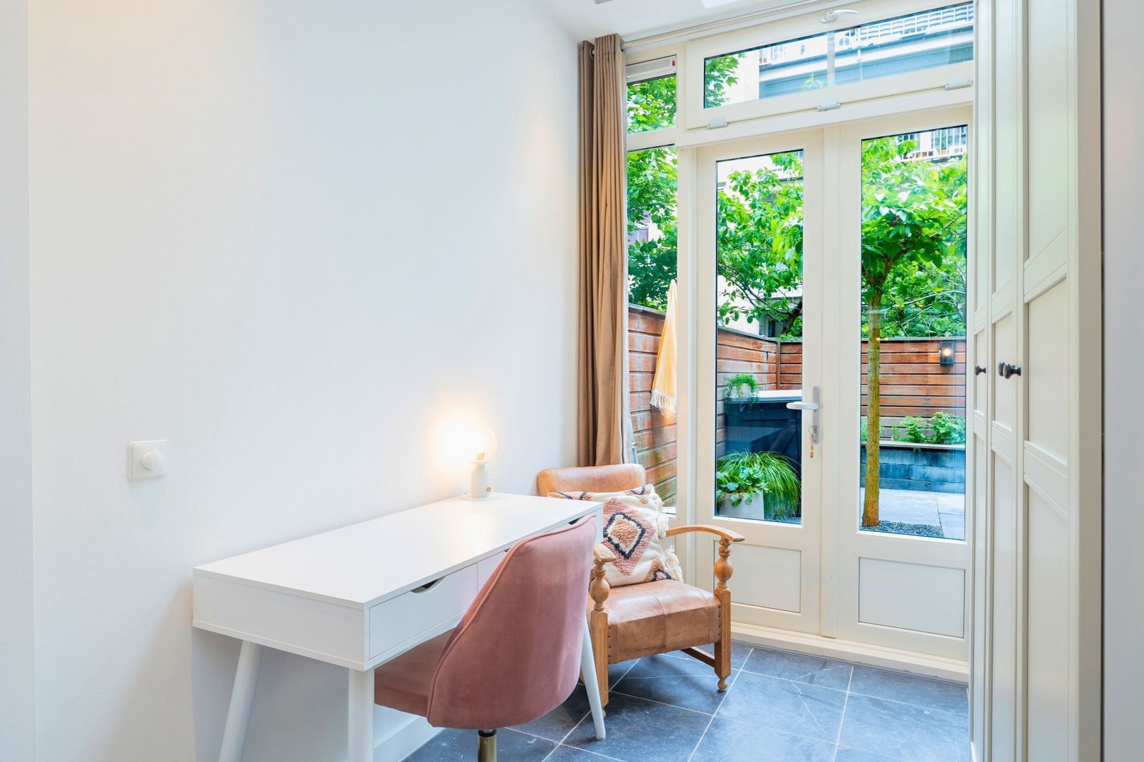 Van Hogendorpstraat 112 H, Amsterdam foto-13