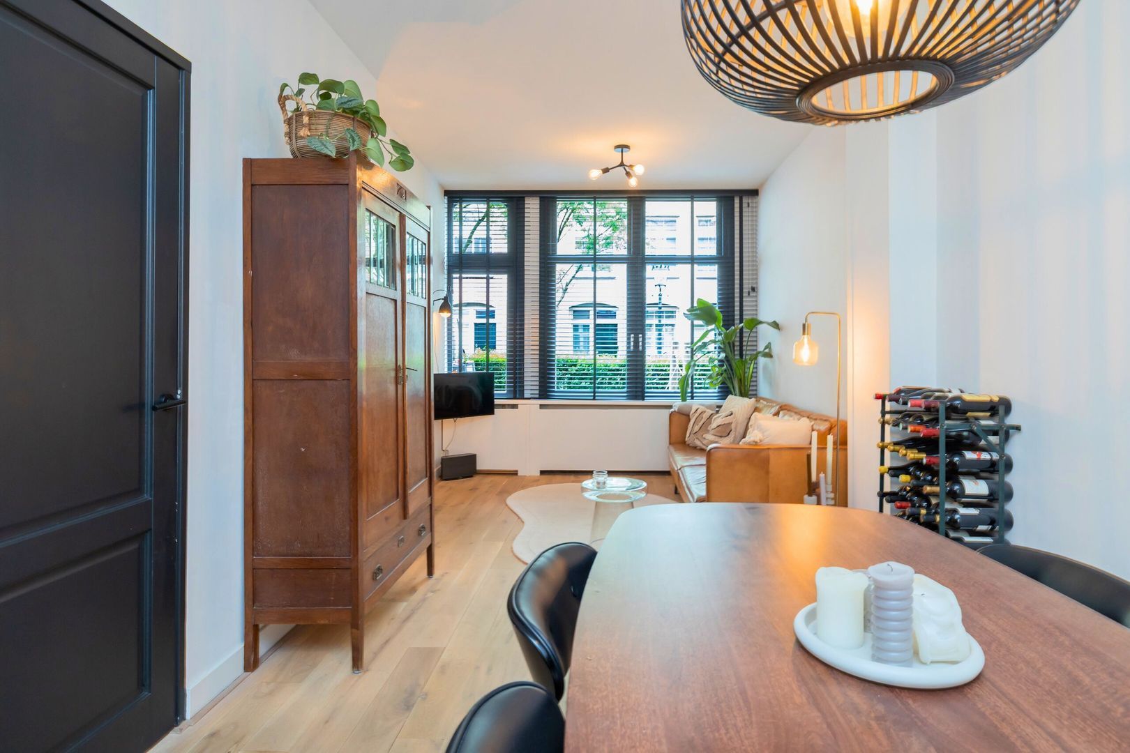 Van Hogendorpstraat 112 H, Amsterdam foto-1