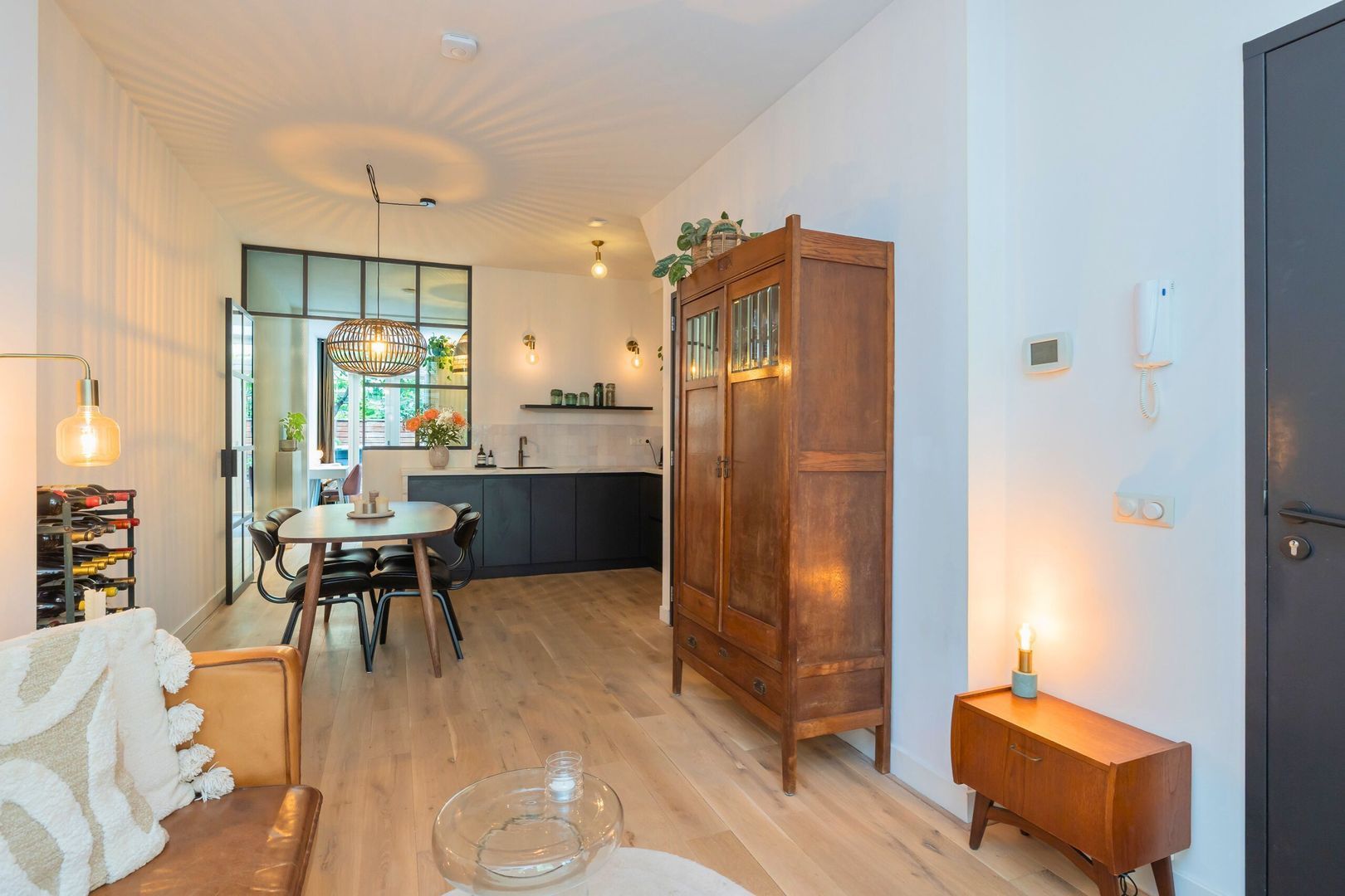 Van Hogendorpstraat 112 H, Amsterdam foto-2