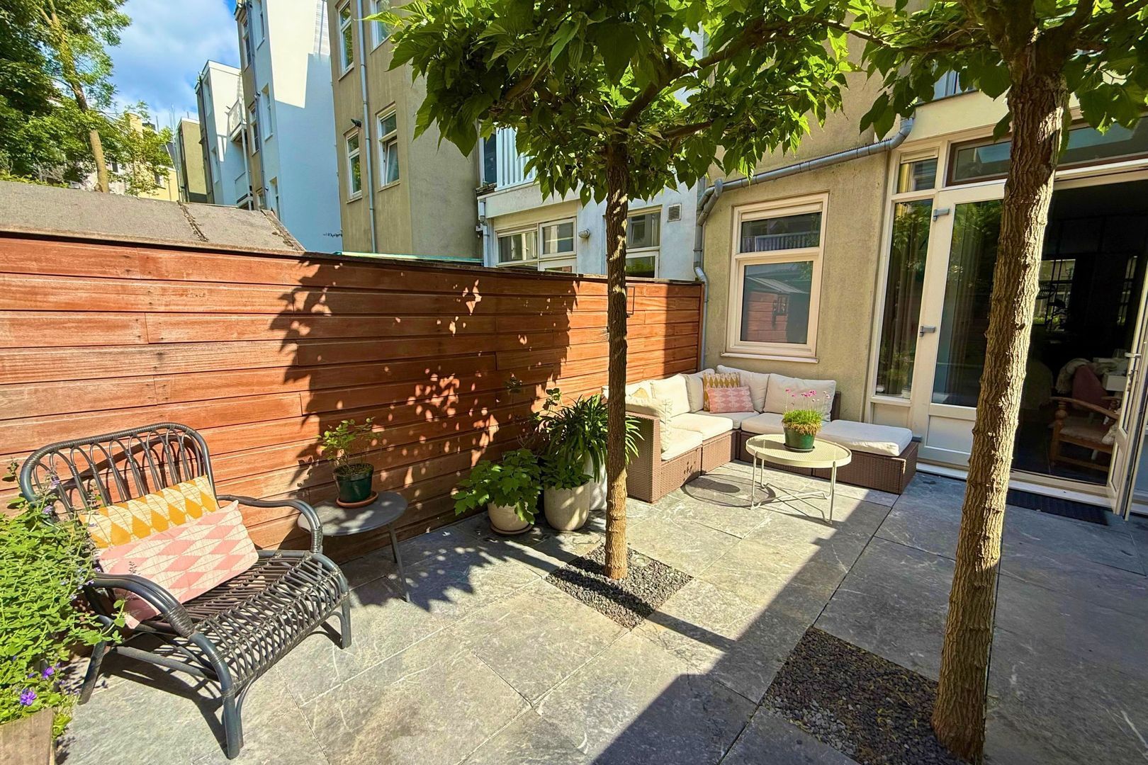 Van Hogendorpstraat 112 H, Amsterdam foto-20