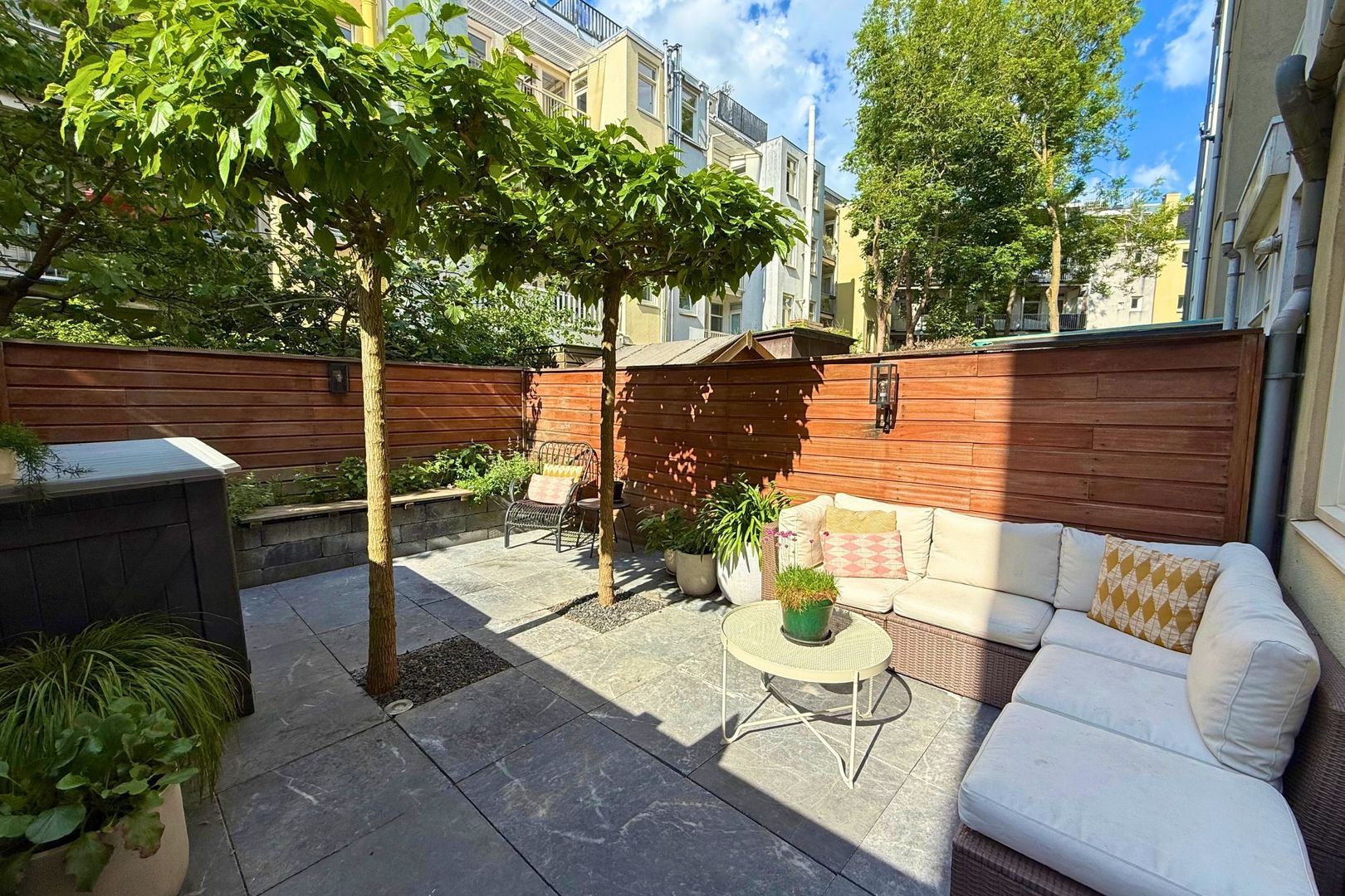 Van Hogendorpstraat 112 H, Amsterdam foto-19