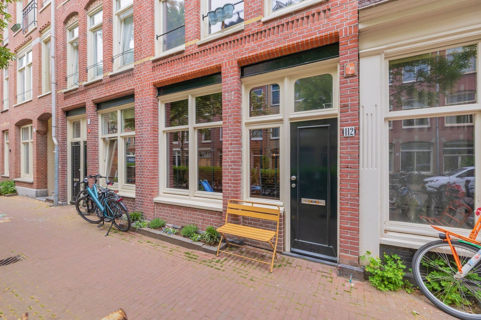 Van Hogendorpstraat 112 H, Amsterdam foto-23