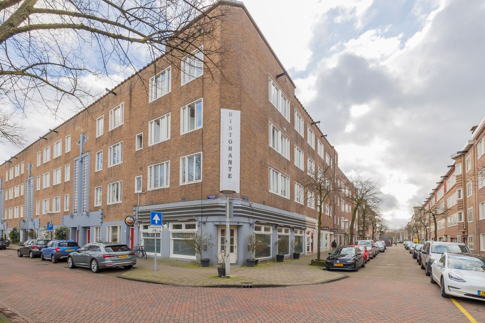 Vechtstraat 67 1, Amsterdam foto-27