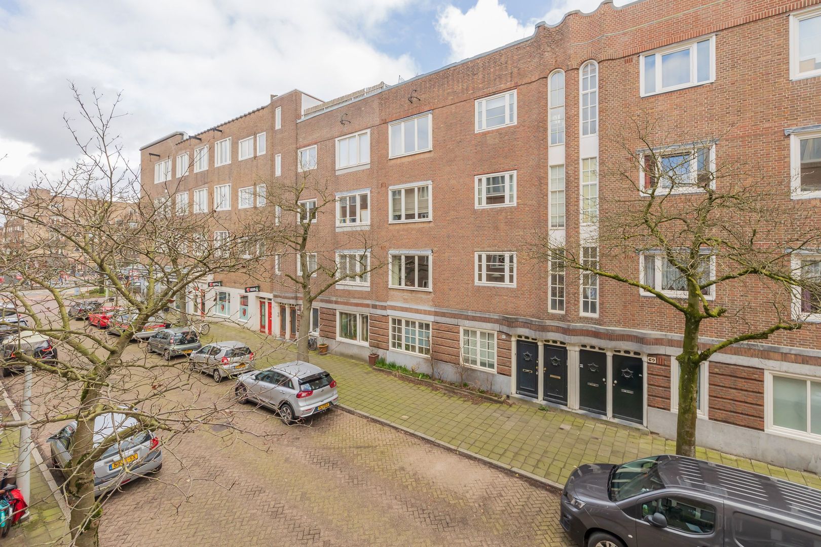 Vechtstraat 67 1, Amsterdam foto-26