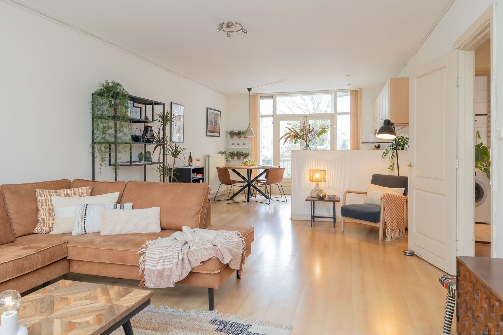 Vechtstraat 67 1, Amsterdam foto-1