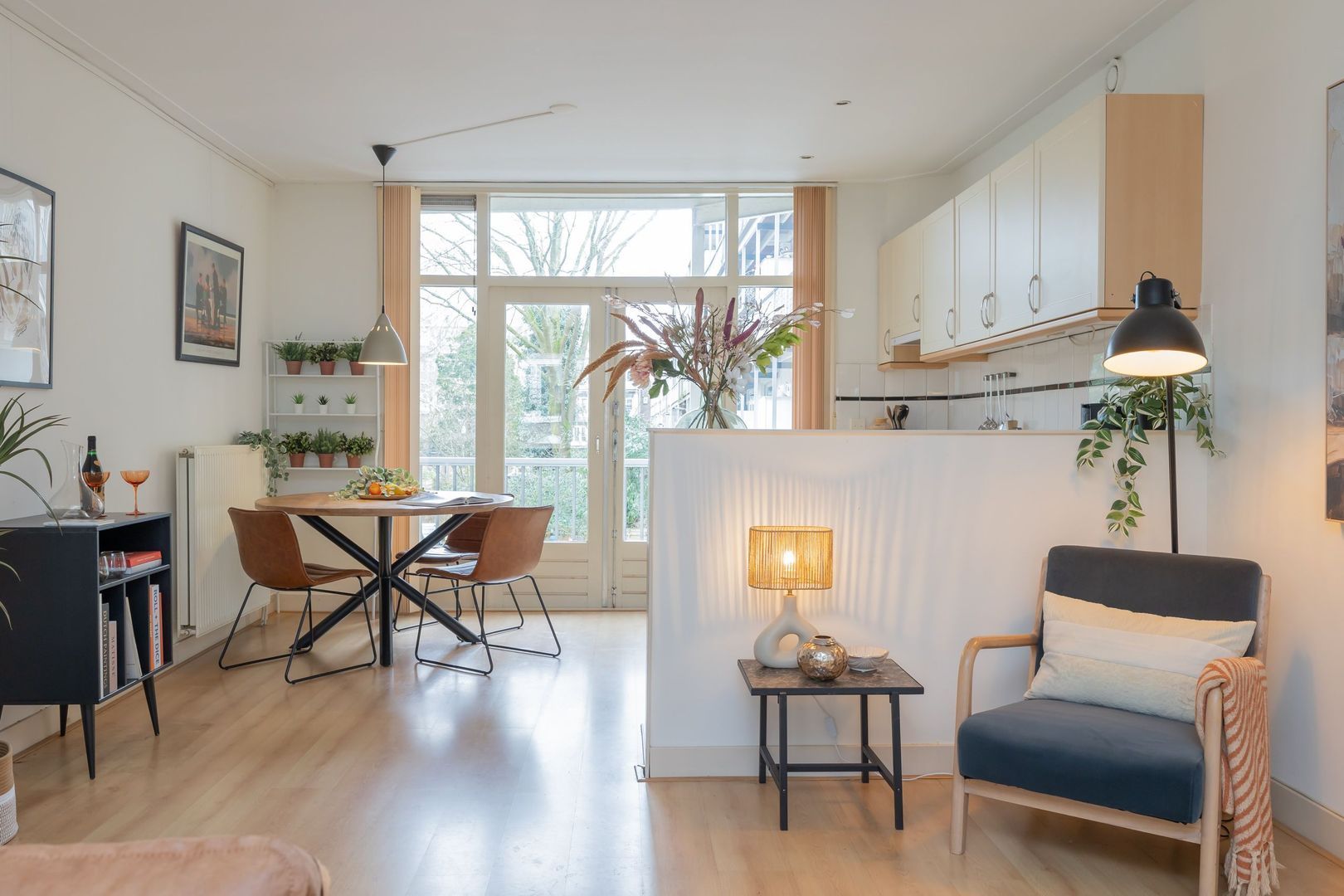 Vechtstraat 67 1, Amsterdam foto-18