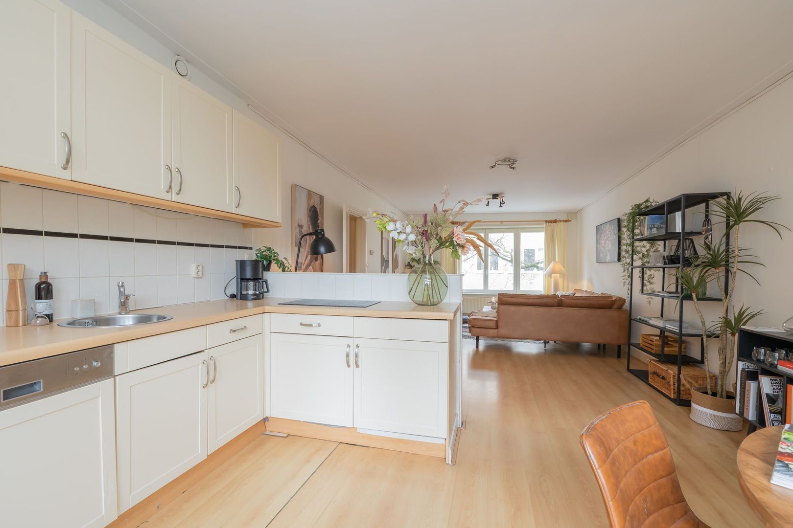 Vechtstraat 67 1, Amsterdam foto-22